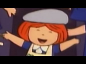 Madeline 101 - Madeline's Christmas - Videos For Kids
