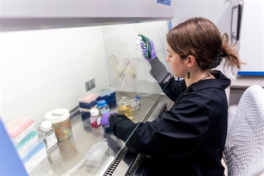 Federally funded science belongs to all Americans, not just the President