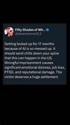 wrongful imprisonment in the us | Subscribe for more #motivation 😊👍