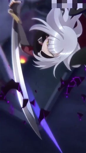 The Fallen Angel | Epic Cinematic Anime 4K