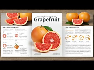 What Happens to Your Body When You Eat Grapefruit Daily 🍊💪