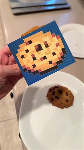Minecraft Cookies: Your Guide to Safe 3D Printing