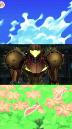 Evolution of Save Rooms in Metroid Prime Series #shorts #metroidprime #metroid