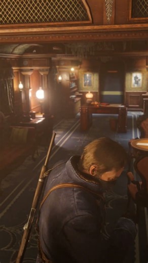 High detailed graphics in RDR 2 #rdr2 #rockstargames #viral #trending #pcgaming #gaming