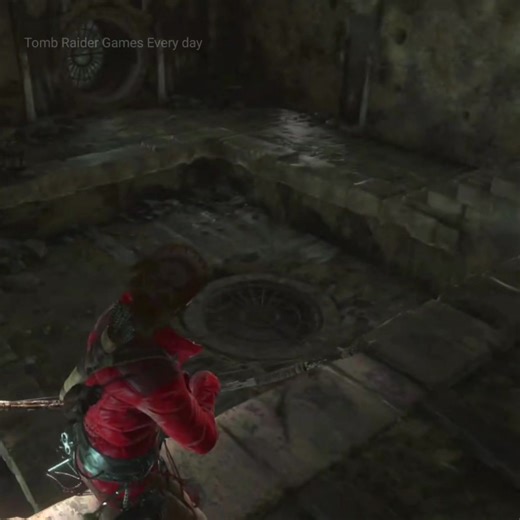 4.2K views · 151 reactions | Lara finds the Tomb in the Soviet Installation  Rise of the Tomb Raider  #tombraider #laracroft #gameplay #fyp | Tomb Raider games every day | Facebook