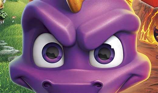 Spyro Reignited Trilogy Review - Reunited With an Old Flame (PS4) - PlayStation LifeStyle