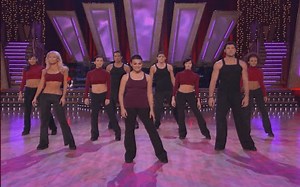 Dancing With The Stars_ Cardio Dance workout