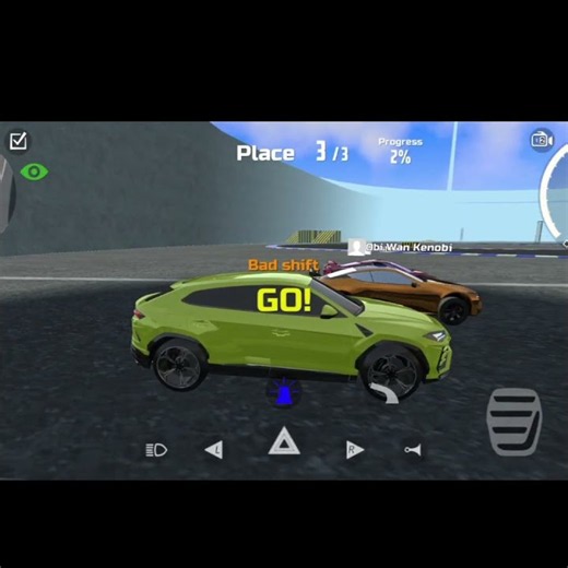 Perfect Swift In Lamborghini Urus Car?????? 😧🤑