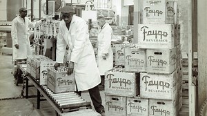 10 facts you might not know about Faygo, Detroit's favorite pop