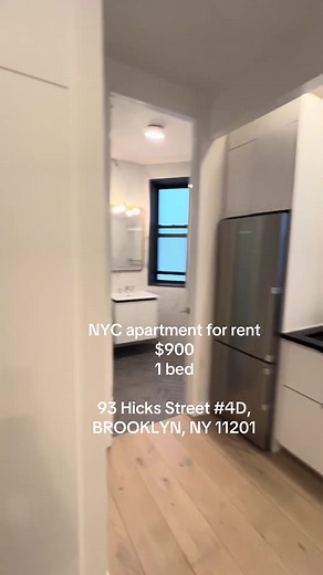 Affordable 1 Bedroom Apartments in Brooklyn NYC