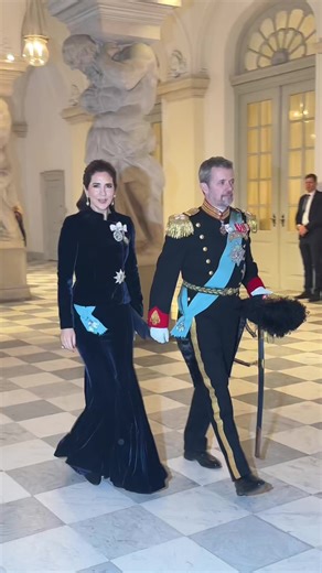 Exploring the Royal Legacy of Queen Mary and Denmark