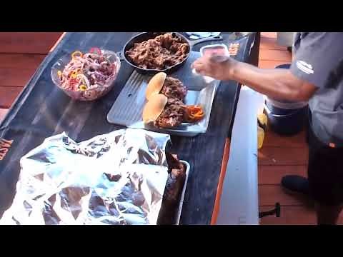 Traeger Kitchen Live: BBQ Whole Hog with Clarence Joseph