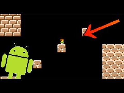 Trap Adventure 2 For Android!