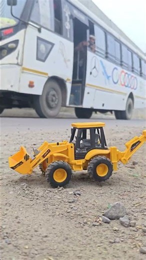 JCB Excavator Offending testing Review 😱 control 2ta Unboxing Rc new modal testing Review 😱