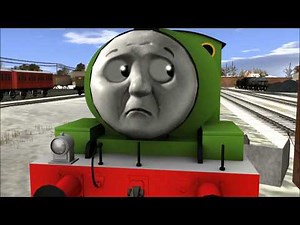 Trainz: The Deputation - GC