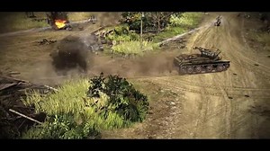 Gameplay teaser video - Blitzkrieg 3