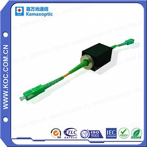 [Hot Item] in-Line Variable Fiber Optic Attenuator