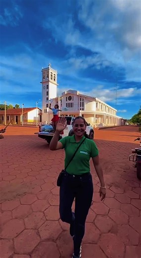 Quiero ser su alcaldesa para trabajar incansablemente por un San Ramón más próspero, más justo y más hermoso. Quiero mejorar nuestra salud, educación y calles. Quiero que nuestras noches sean más seguras con mejor iluminación. Quiero impulsar el turismo y embellecer nuestro pueblo para que todos nos sintamos orgullosos. - Fernanda Sanguino #SanRamon #Beni #viral #bolivia🇧🇴 #paratiiiiiiiiiiiiiiiiiiiiiiiiiiiiiii