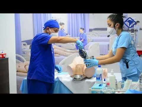 PROGRAMA 16 - COLOCACIÓN DE SONDA VESICAL