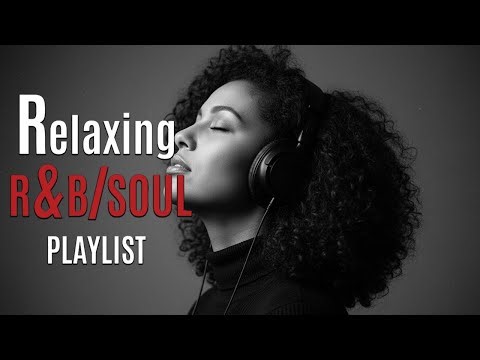 【R&B Soul】 Heartfelt & Smooth R&B Mix 💖 Emotional Grooves for Routine & Rest 🎧 | Minlgiht R&B