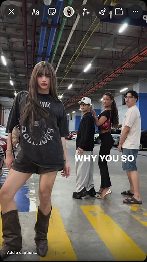 Nakakatawang Trend sa Social Media
