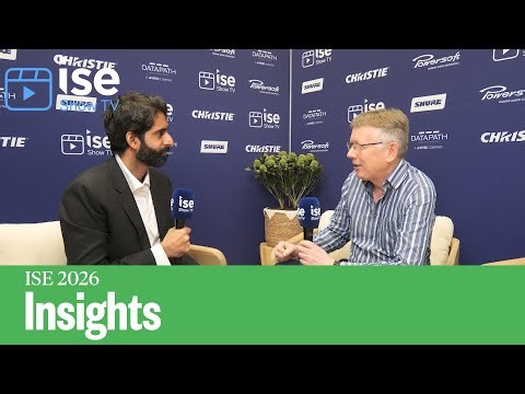 AI reliability challenges | Insights | ISE 2026