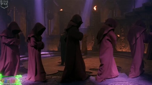 After rewatching I have concluded that the 1995MK is:Still the best Liu Kang.Still the best Shang Tsung.Still the best theme song.Still the best Mortal Kombat movie. LIU KANG vs SHANG TSUNGTry watching on the big screen and good speakers.