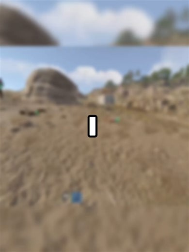 I take down a 5 man clan with NOTHING BUT A SPEAR #rustgameplay #rusttok #rust #rustclips