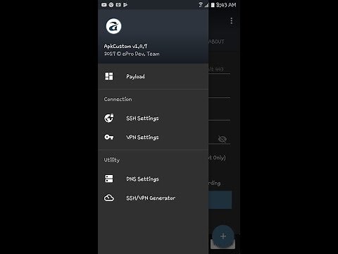 COMO CONFIGURAR APK CUSTOM PARA TENER INTERNET ILIMITADO EN ENTEL