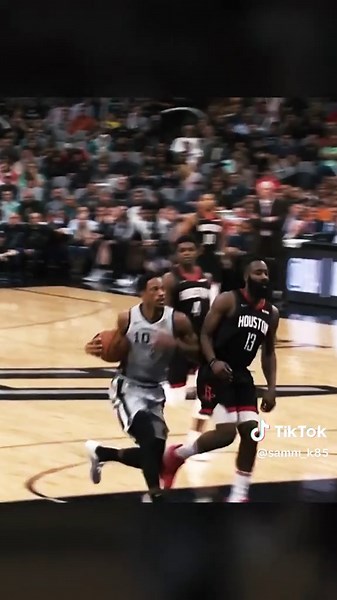 Prime Harden était différent 💀🥶#stephcurry #basketball #warriors #lukadoncic #tylerherro14 #kyrieirving #wemby #shaq #rileycurry #jokic #jamesharden