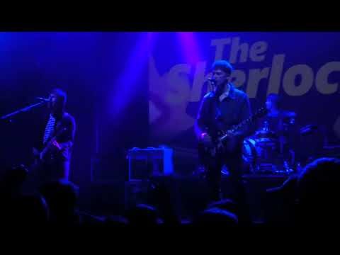 The Sherlocks - Live for the Moment @ NX Newcastle 2025