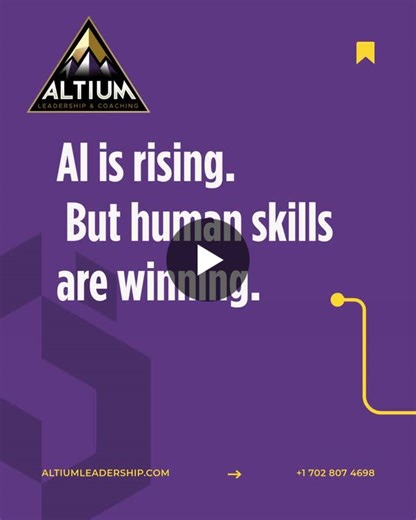 #leadershipdevelopment #futureofwork #projectmanagement #powerskills #ai #executiveleadership | 🏔 Spencer Horn, M.S., CTPC, CSP