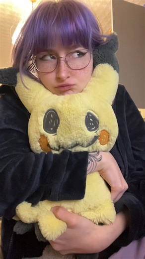 Mimikyu: The Adorable Pokémon with a Mysterious Twist