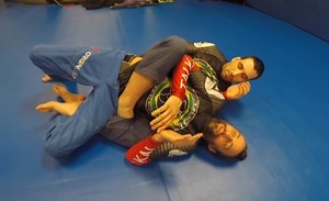 How To Beat The Dreaded Body Triangle Jiu-Jitsu Position - BJJ World