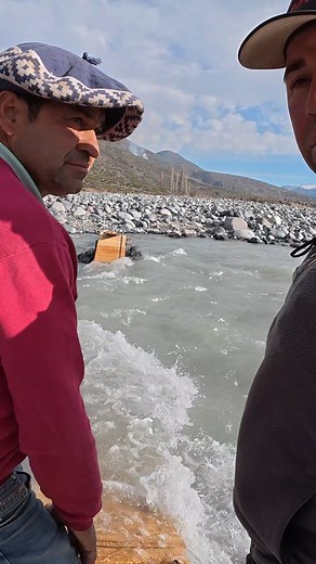 Septimo Capítulo Este Viernes 07 de Noviembre a las 20:30 no se lo pierdan en el canal de YouTube Arreo de cabras por el cajón el Melado camino a las vegas de Guaiquivilo #cultura #trashumancia #arrieros #melado #huella #caballos #cordilleradelosandes | Pesca Trekking Aventura