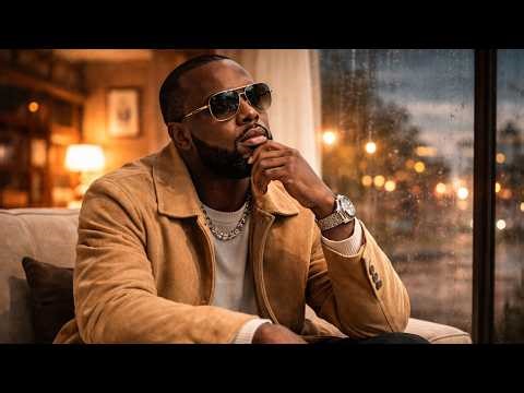 Gims_-_Dis Moi Pourquoi (Music Audio)