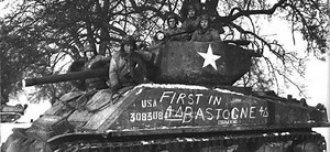 Siege of Bastogne - Alchetron, The Free Social Encyclopedia