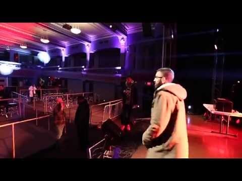 Logic - Just Another Day Ep. 27: The Under Pressure Tour