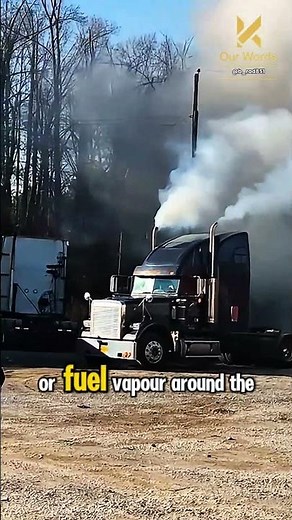 Diesel Runaway: How Can a Diesel Engine Run on Its Own?!