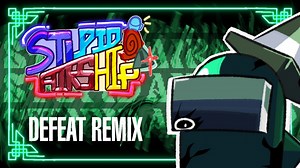 【Stupid Airship】Defeat混音完整曲目展示！