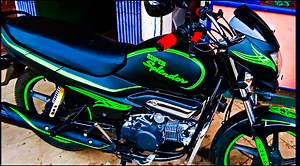 564K views · 17K reactions | आ गया new S. Splendor❤️full Restoration...