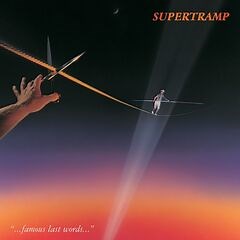 Supertramp – Famous Last Words Remastered (2023) » download by NewAlbumReleases.net