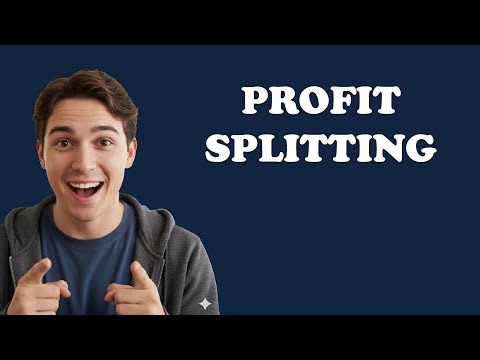 How Is Profit Shared In A Partnership?