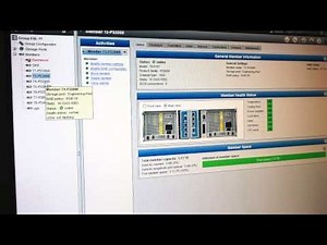 Dell EqualLogic Multi-Generational Group Overview