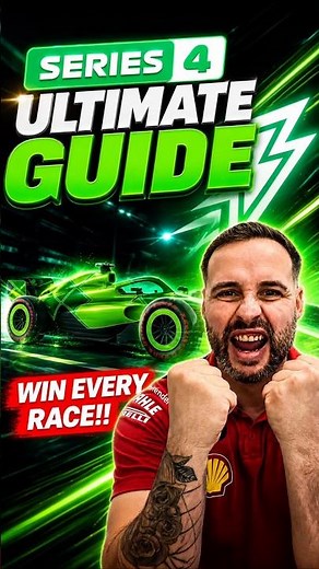 Win EVERY Race in Series 4! 🏆 Ultimate F1 Clash 2026 Guide