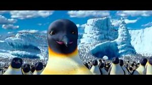 Soundtrack - Happy Feet 2 - Opening Medley