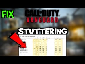 vanguard – How to Fix Fps Drops & Stuttering – Complete Tutorial