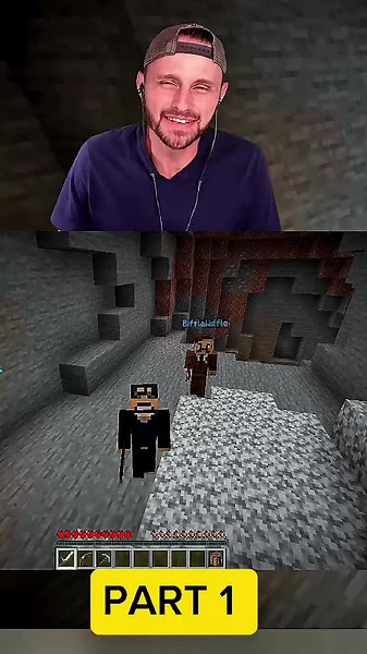 Discover Mythical Ores in Minecraft Gameplay