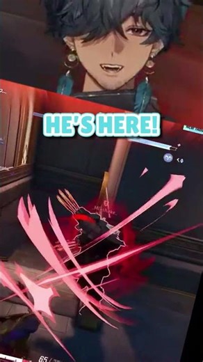 VTuber Gets Jumpscared 😭 #envtuber