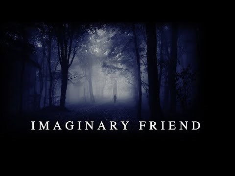 Imaginary Friend by Stephen Chbosky — official trailer